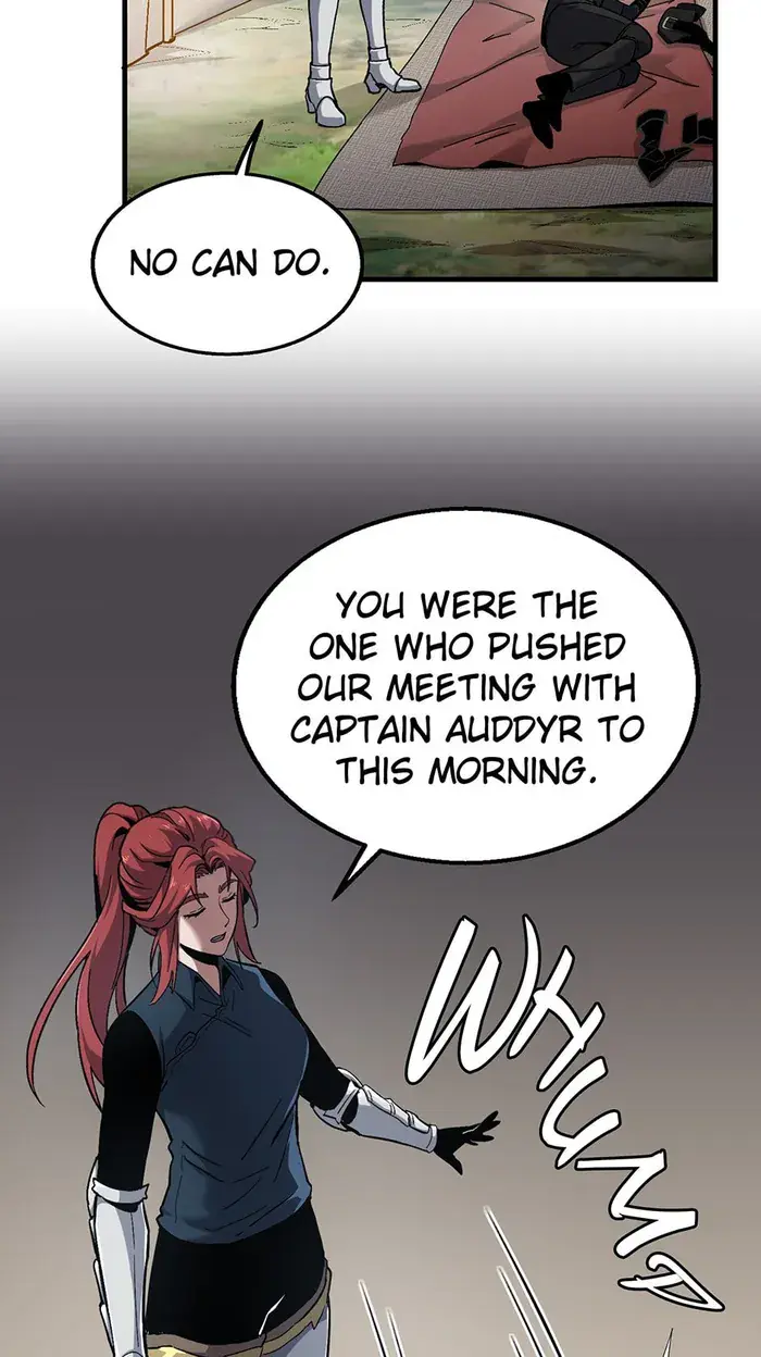 The Beginning After the End Chapter 189 Page 3