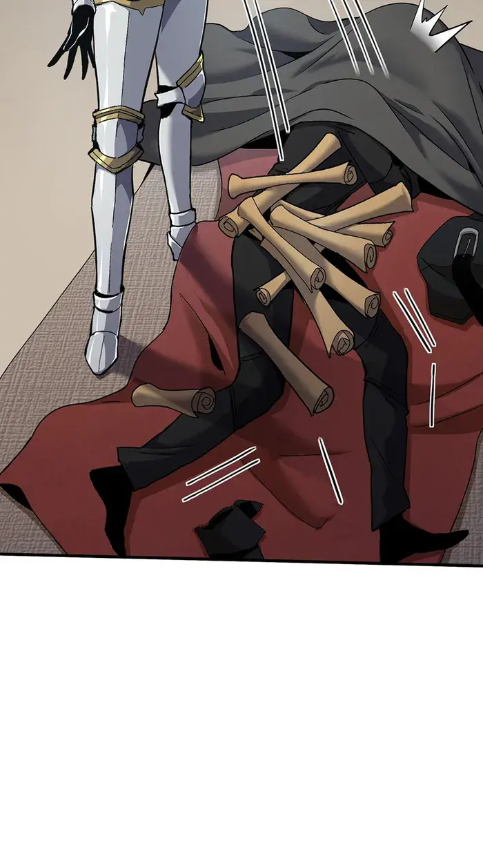 The Beginning After the End Chapter 189 Page 4