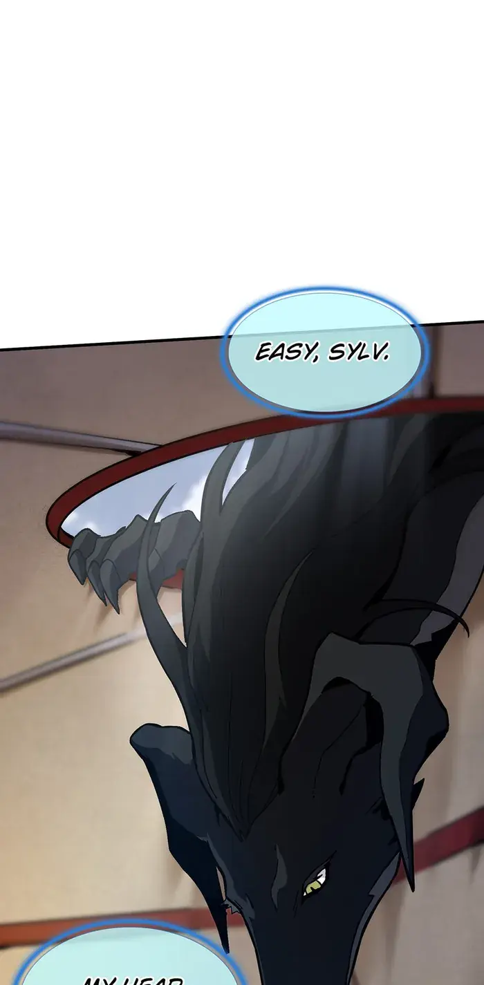 The Beginning After the End Chapter 189 Page 8