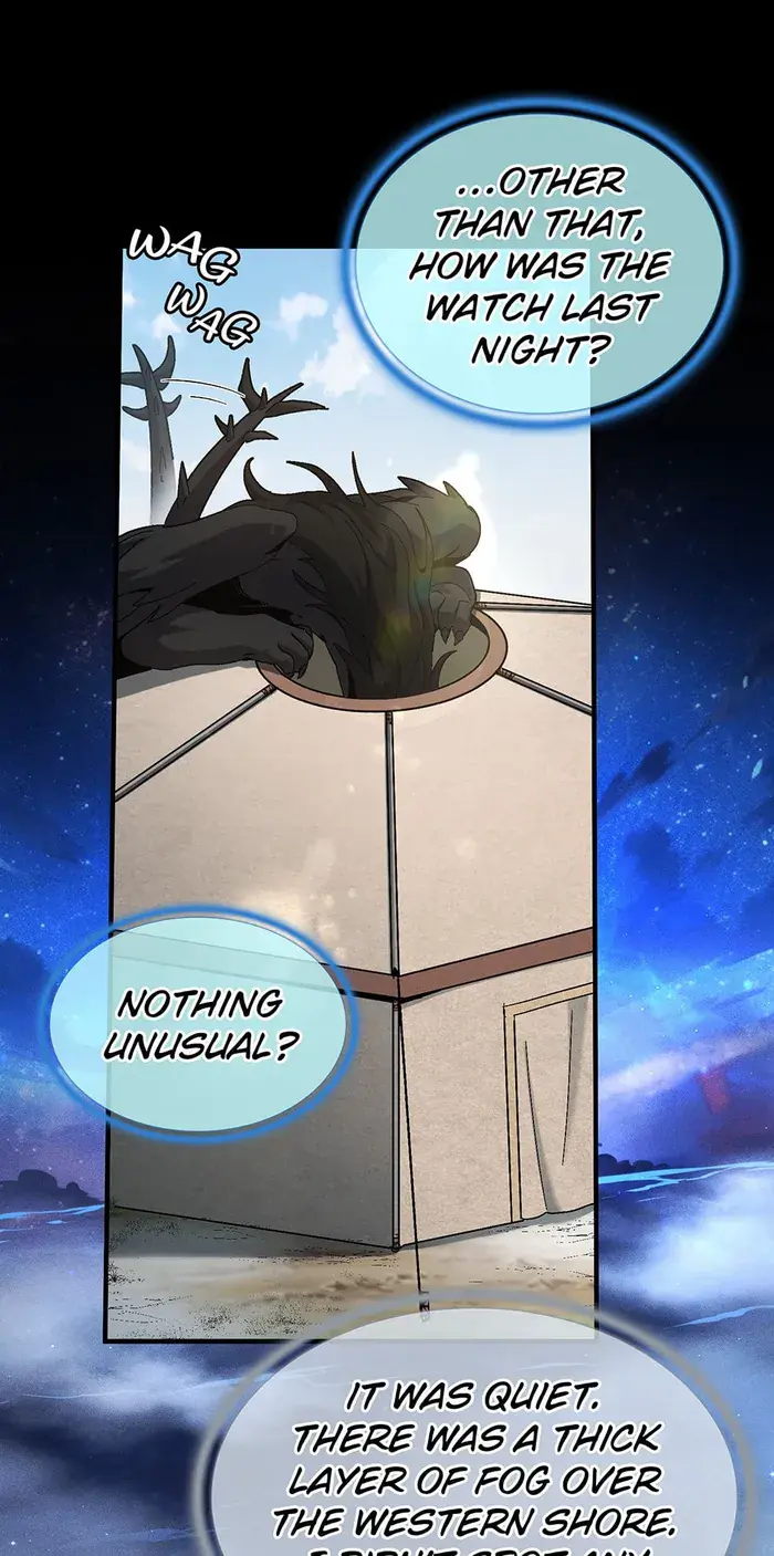 The Beginning After the End Chapter 189 Page 12