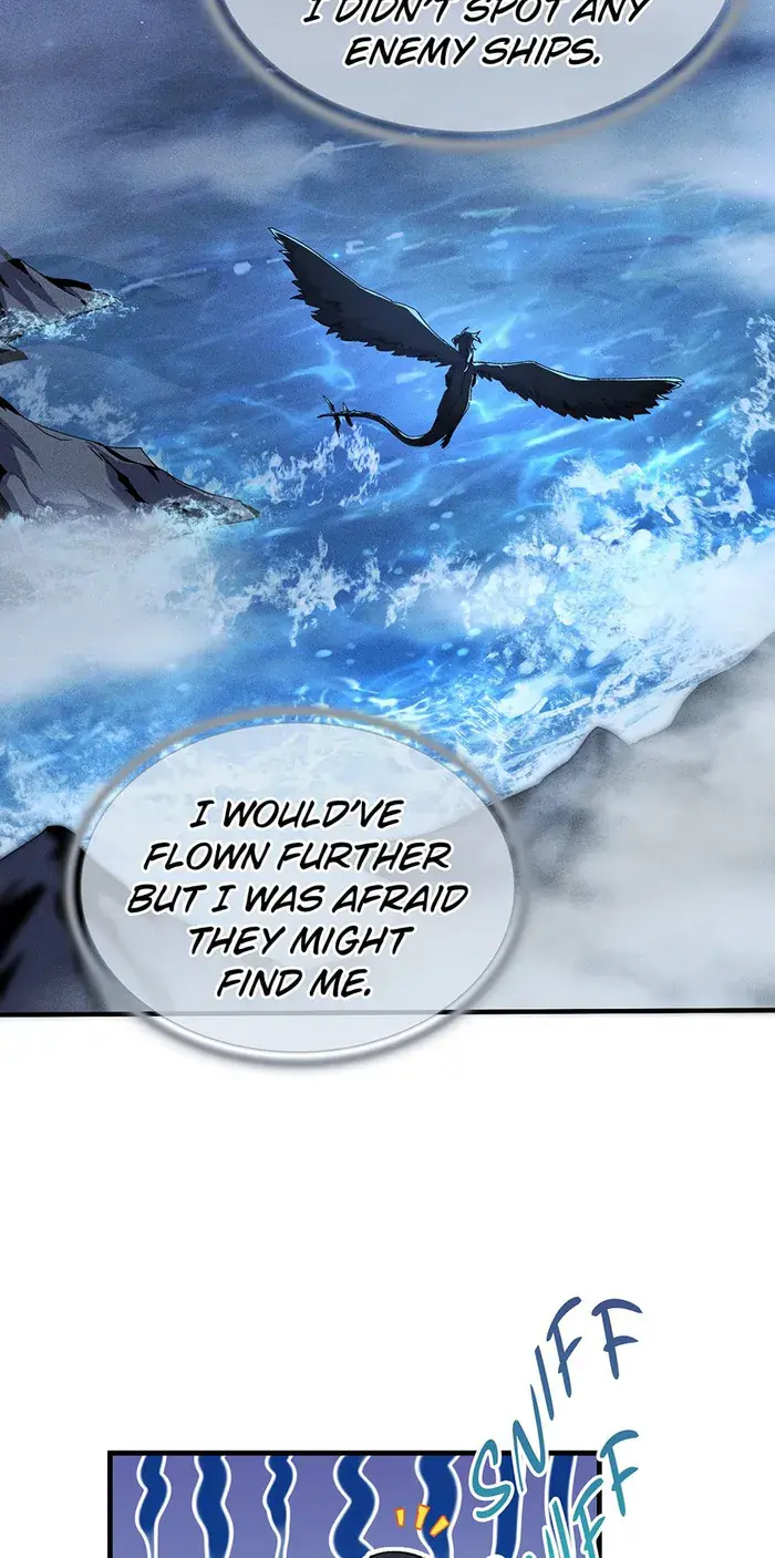 The Beginning After the End Chapter 189 Page 13