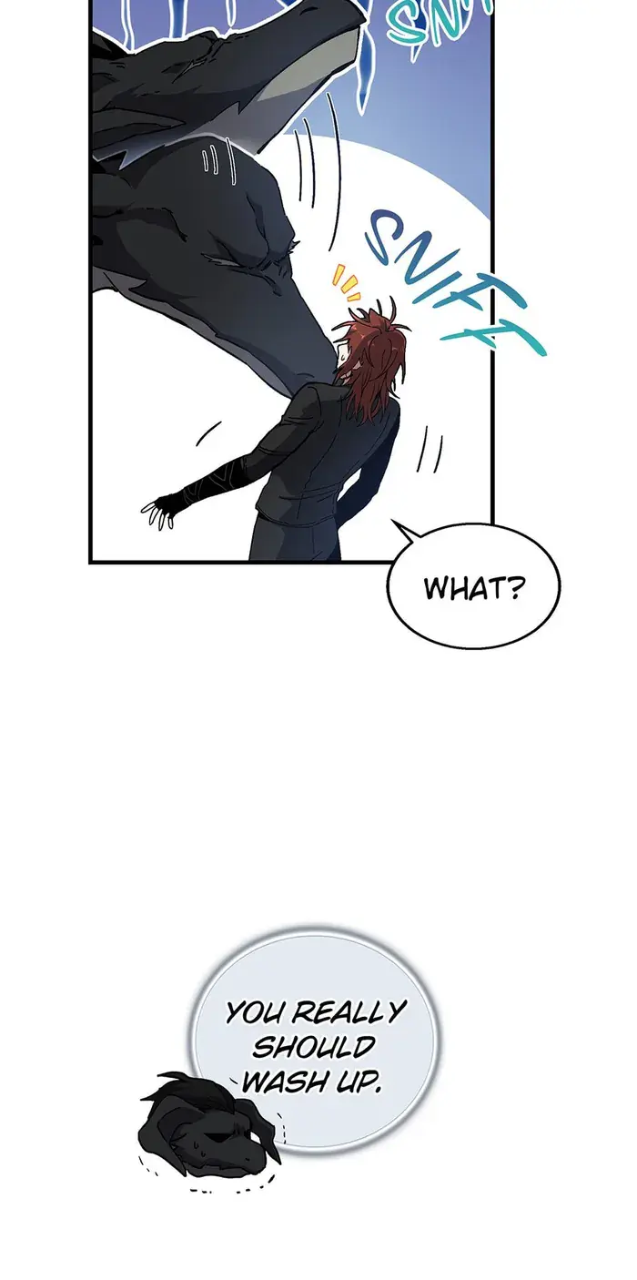 The Beginning After the End Chapter 189 Page 14