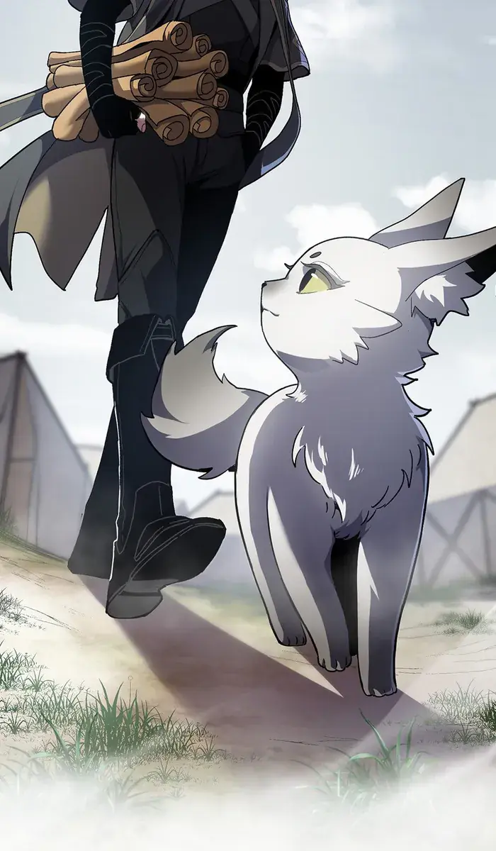 The Beginning After the End Chapter 189 Page 17