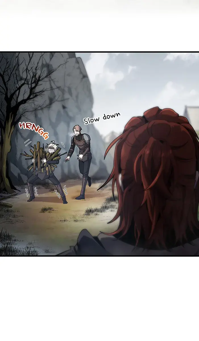 The Beginning After the End Chapter 189 Page 18