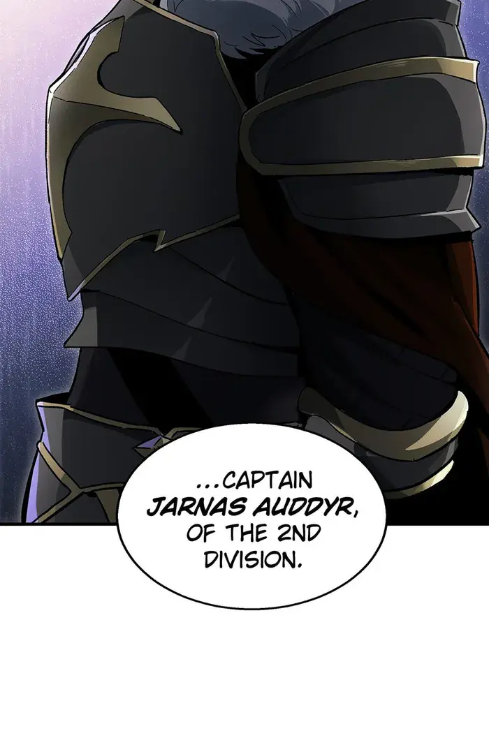 The Beginning After the End Chapter 189 Page 25