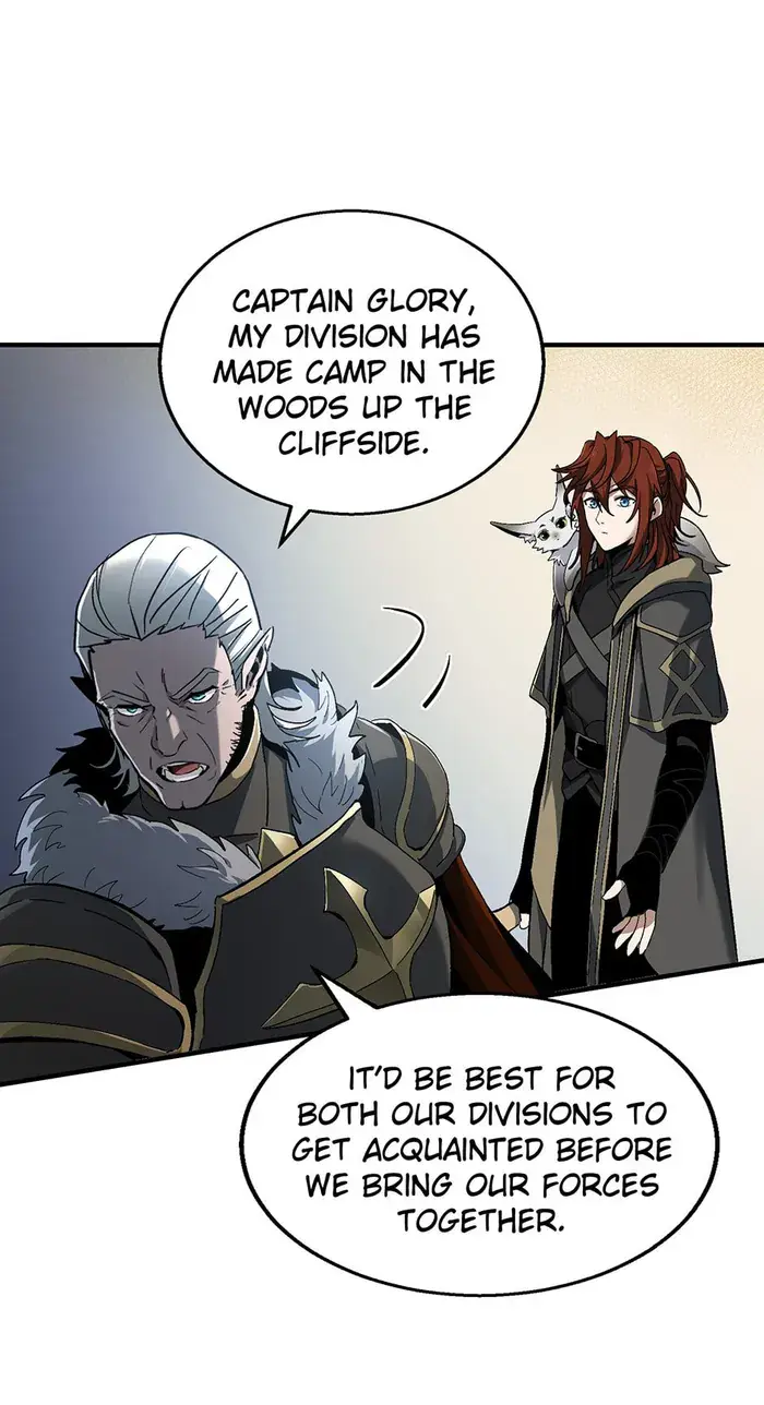 The Beginning After the End Chapter 189 Page 26