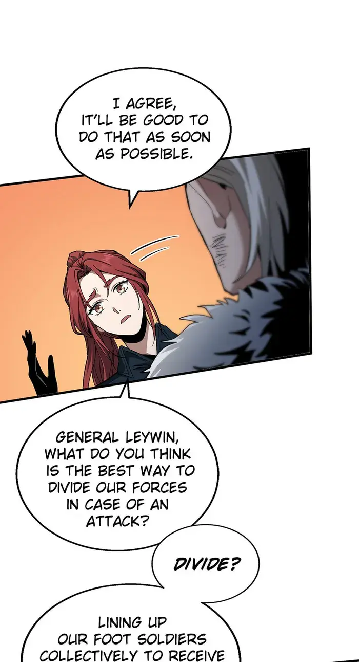 The Beginning After the End Chapter 189 Page 27