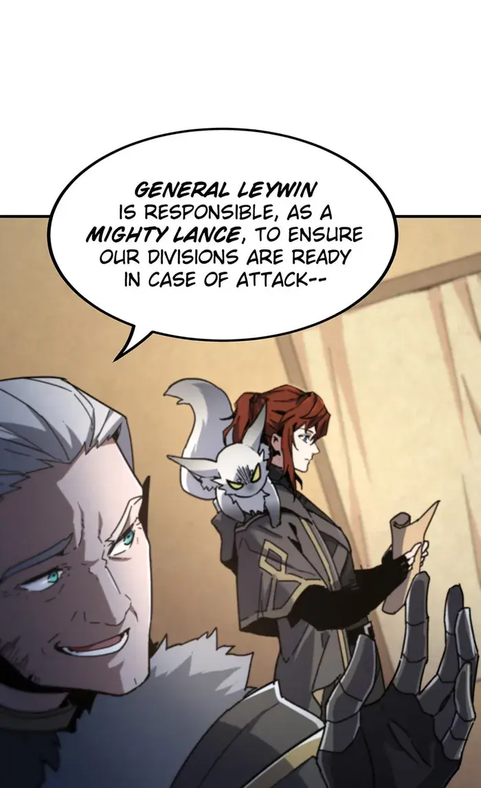 The Beginning After the End Chapter 189 Page 29