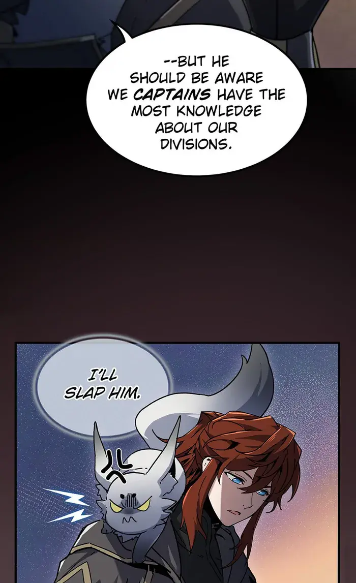 The Beginning After the End Chapter 189 Page 30