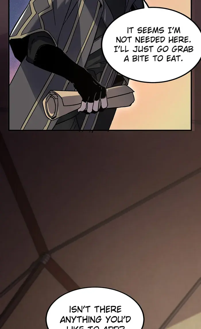 The Beginning After the End Chapter 189 Page 31