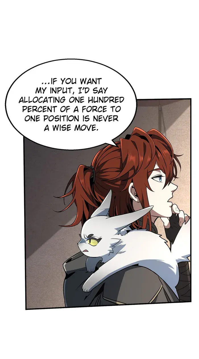 The Beginning After the End Chapter 189 Page 32