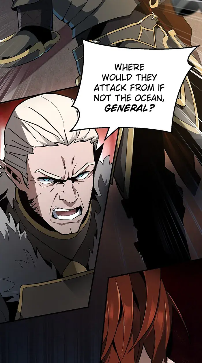 The Beginning After the End Chapter 189 Page 33