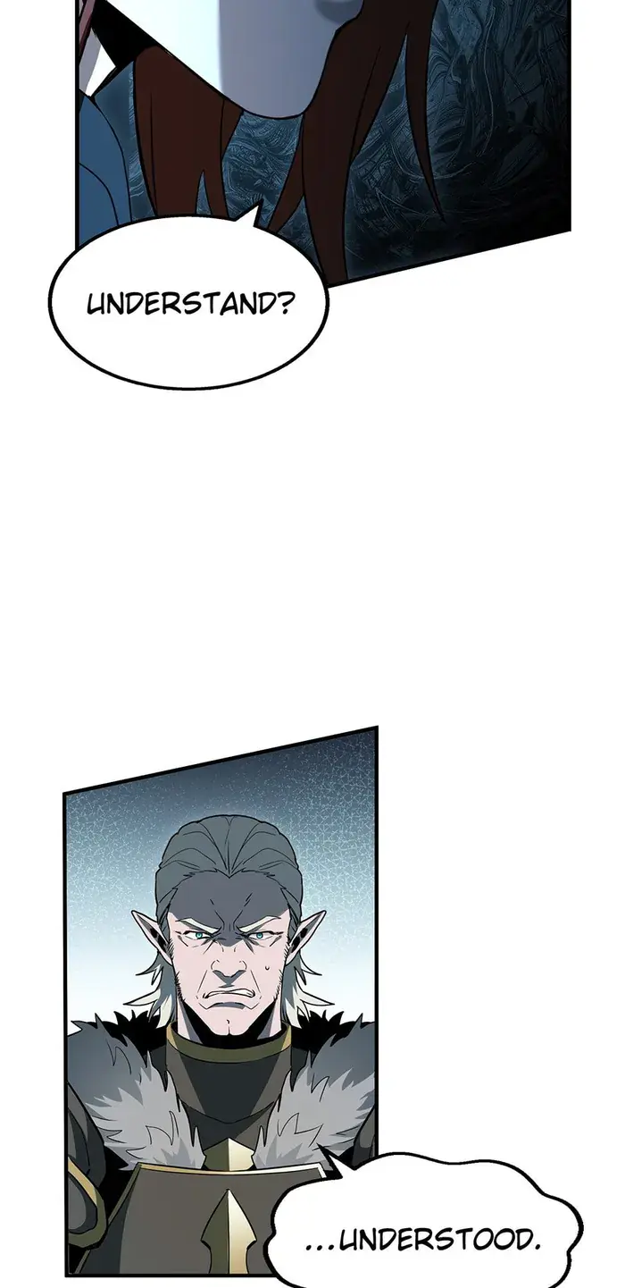 The Beginning After the End Chapter 189 Page 37