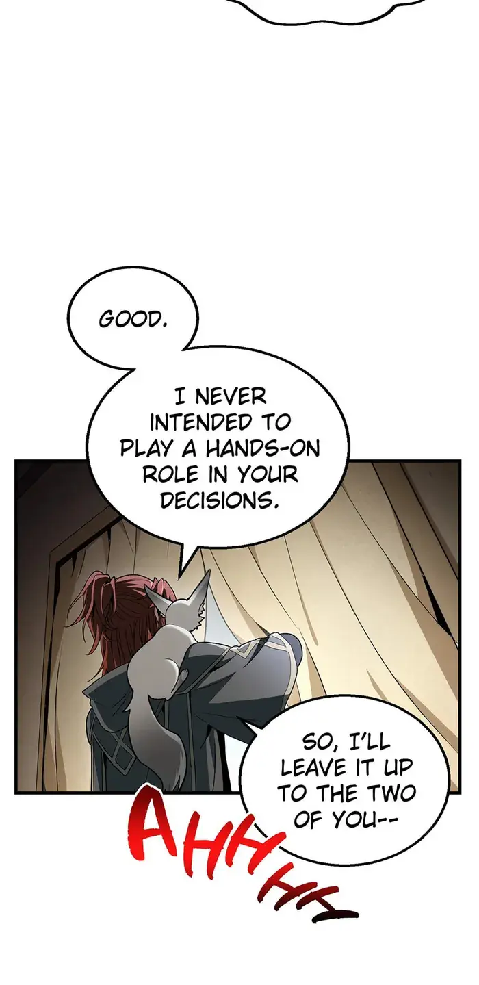 The Beginning After the End Chapter 189 Page 38