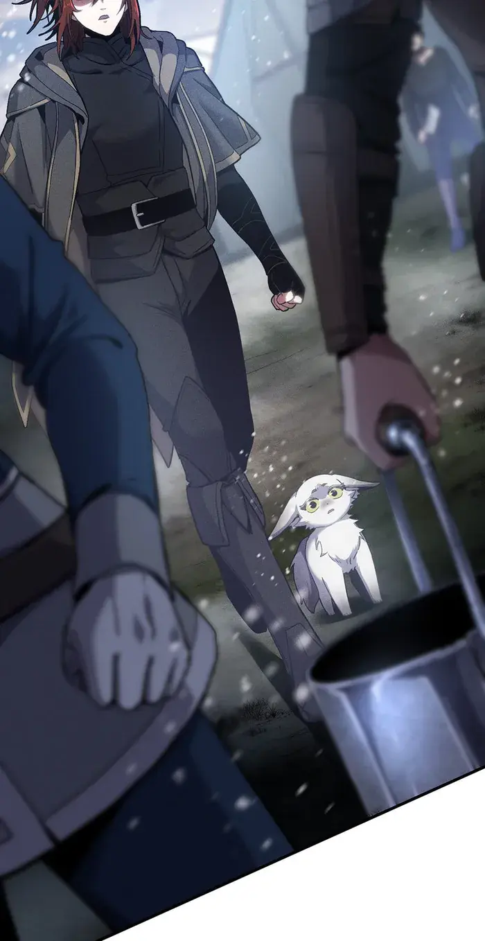 The Beginning After the End Chapter 189 Page 40