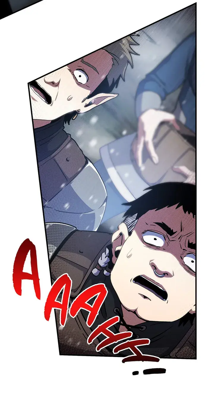 The Beginning After the End Chapter 189 Page 41