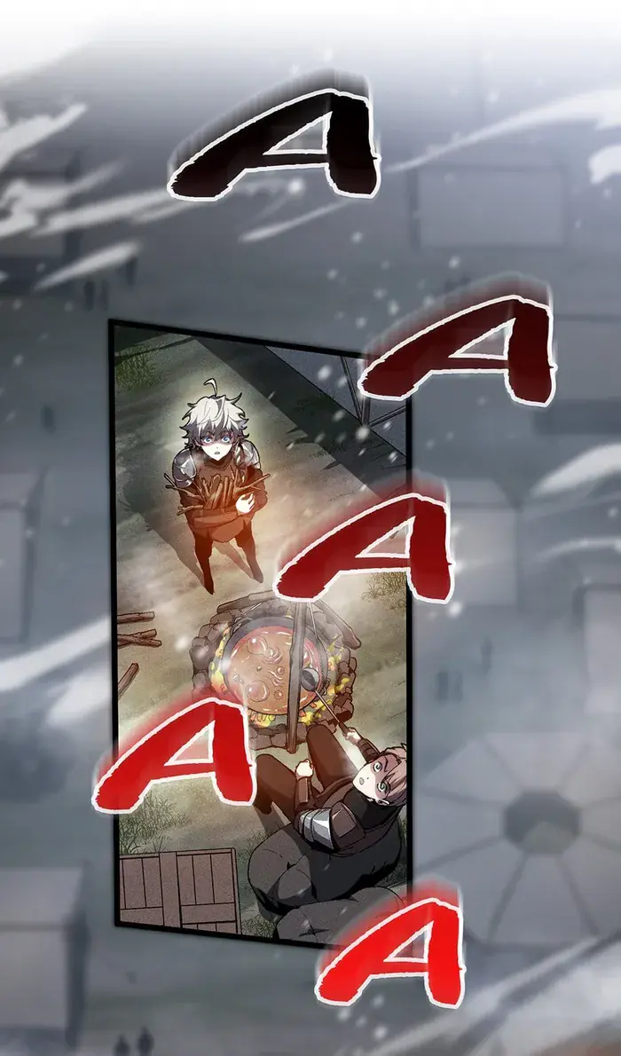 The Beginning After the End Chapter 189 Page 42