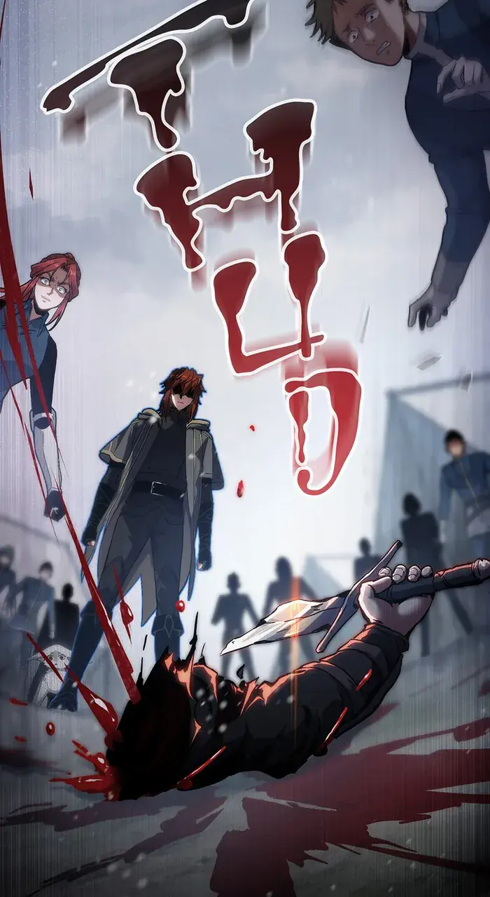 The Beginning After the End Chapter 189 Page 47