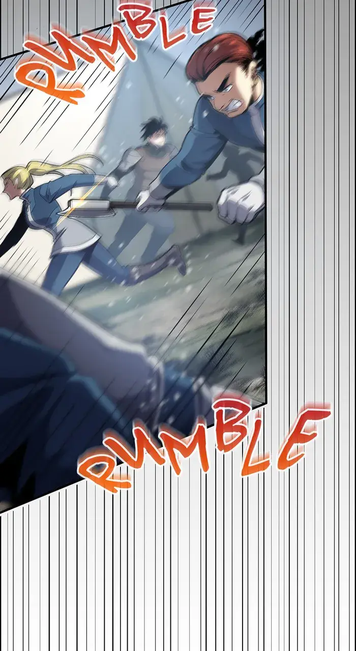 The Beginning After the End Chapter 189 Page 50