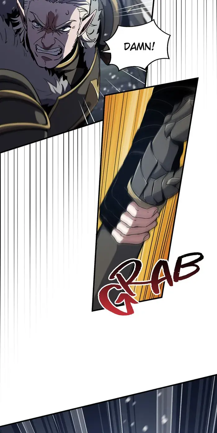 The Beginning After the End Chapter 189 Page 52