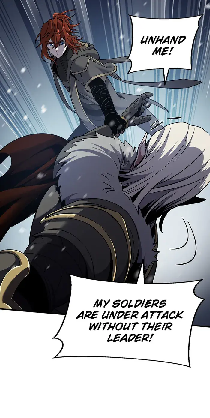 The Beginning After the End Chapter 189 Page 53