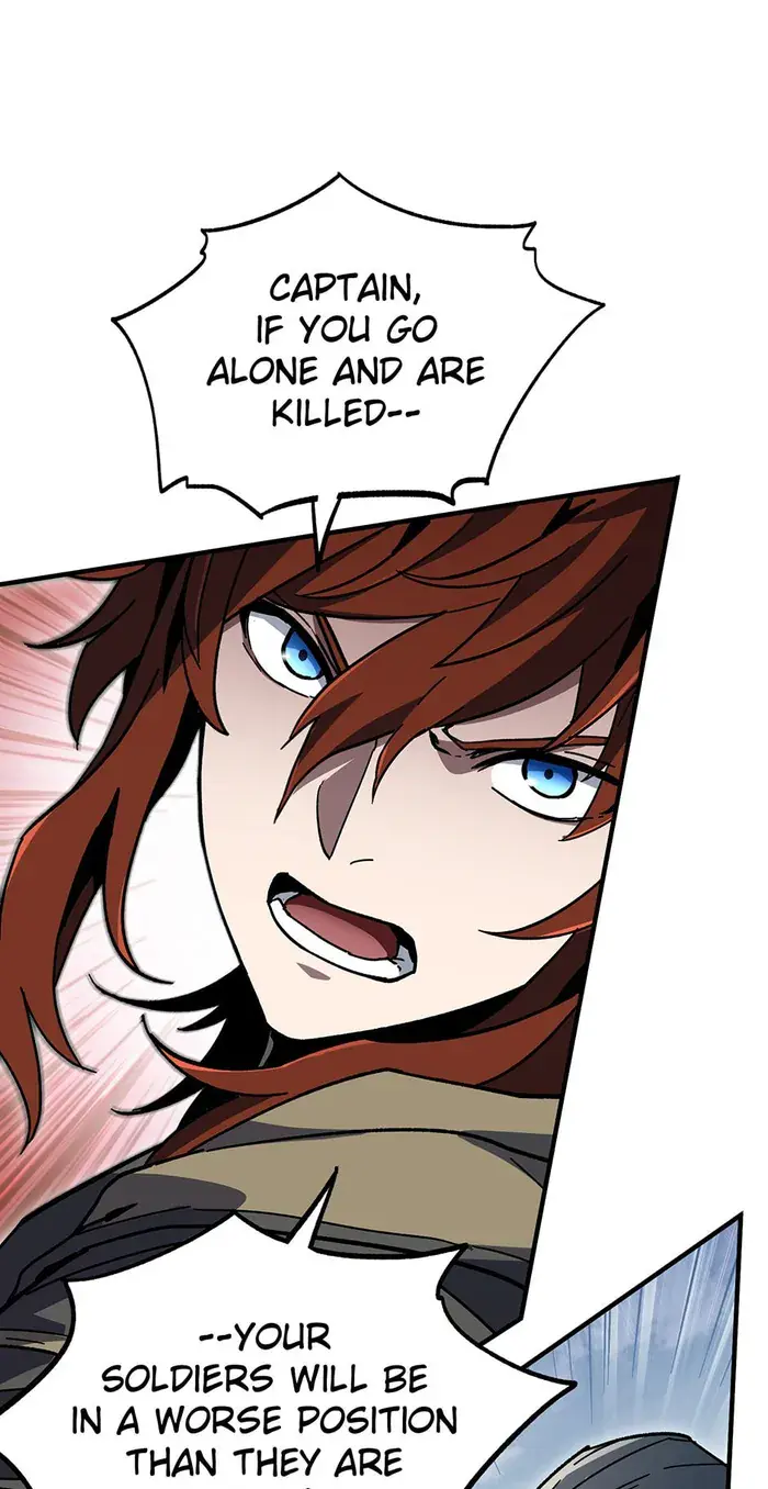 The Beginning After the End Chapter 189 Page 54