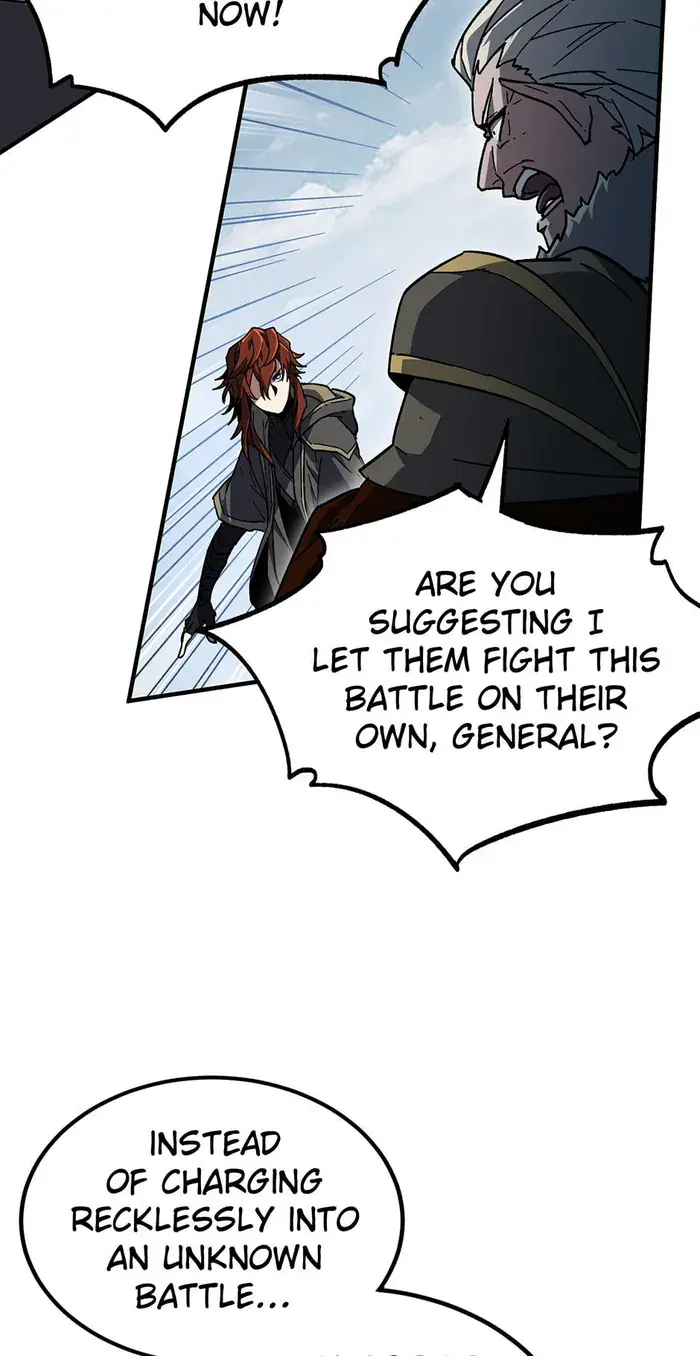 The Beginning After the End Chapter 189 Page 55