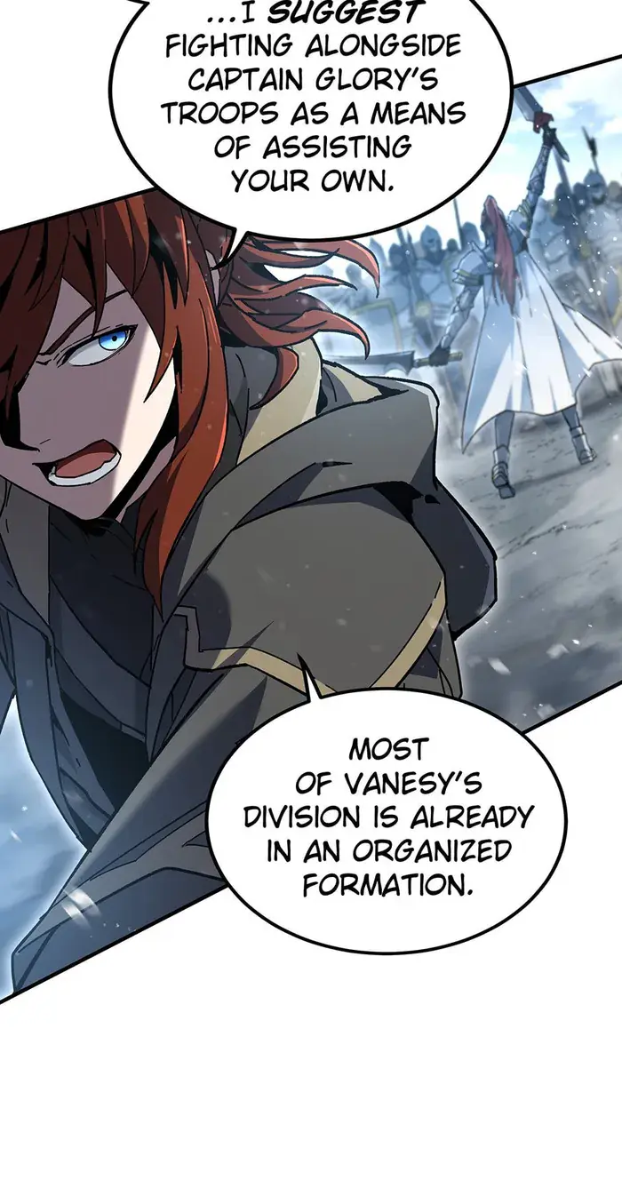 The Beginning After the End Chapter 189 Page 56