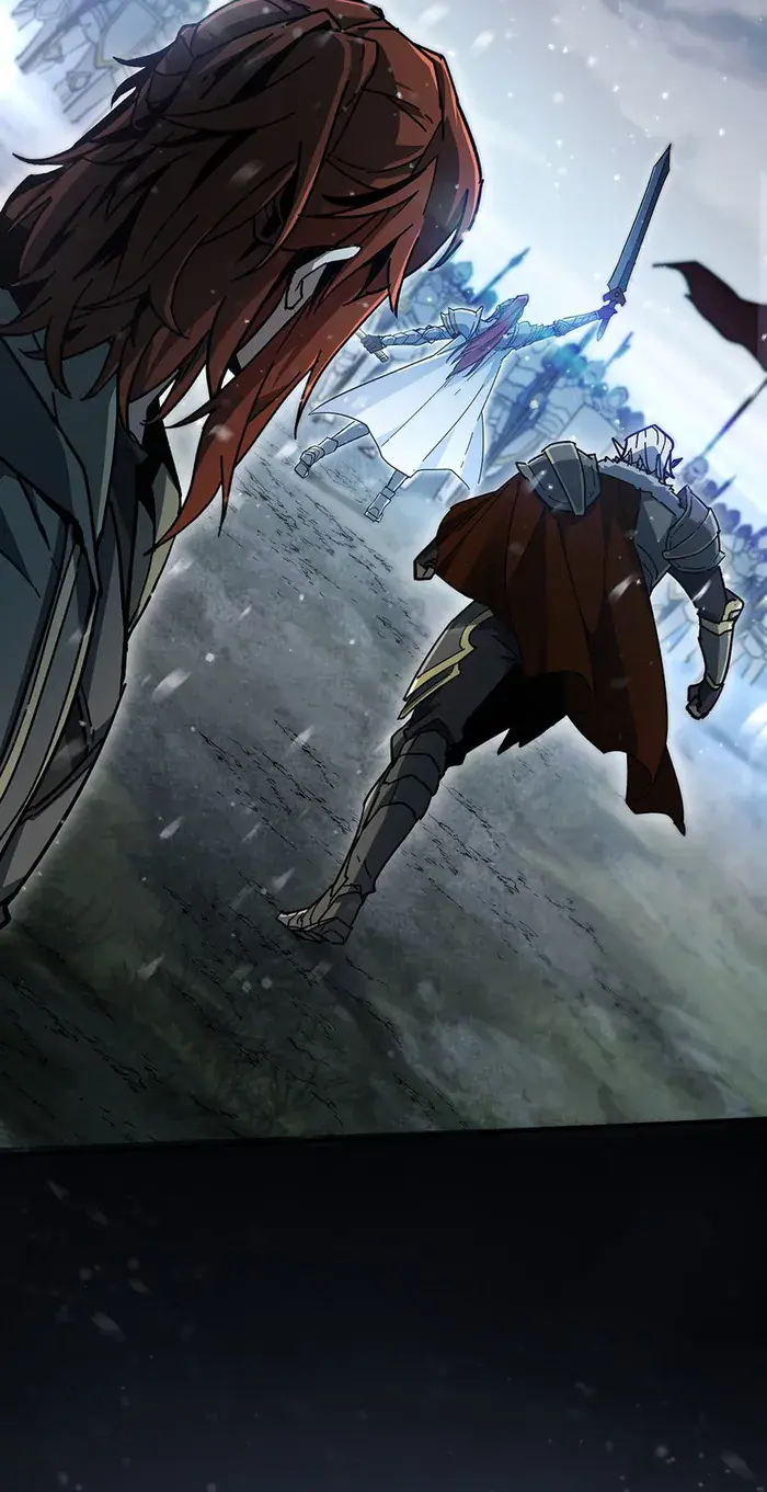 The Beginning After the End Chapter 189 Page 58