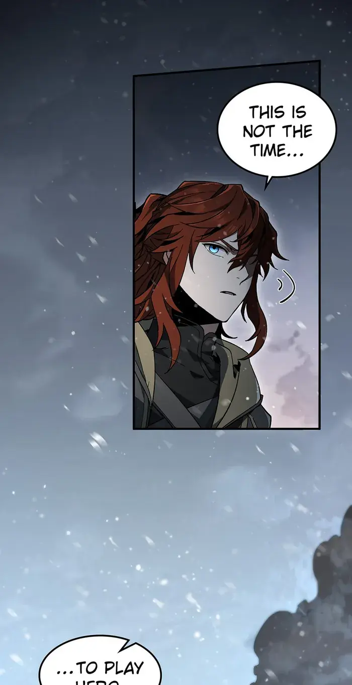 The Beginning After the End Chapter 189 Page 59