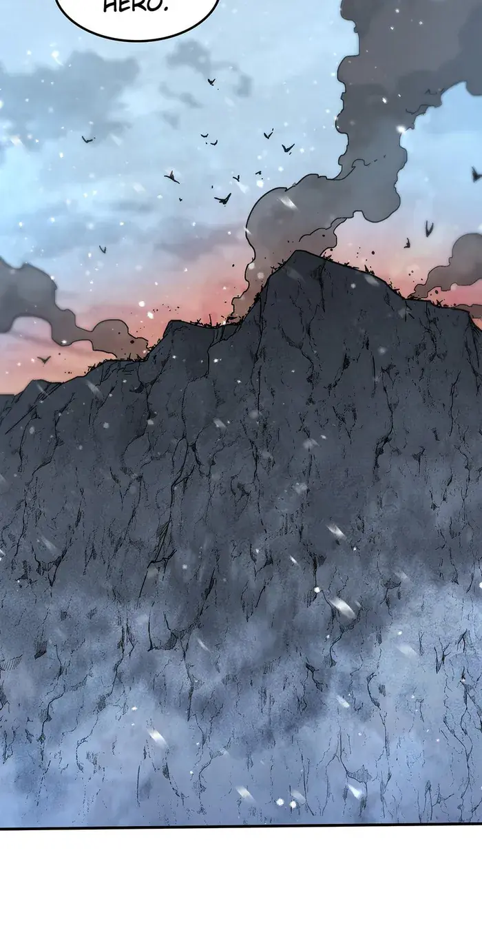 The Beginning After the End Chapter 189 Page 60