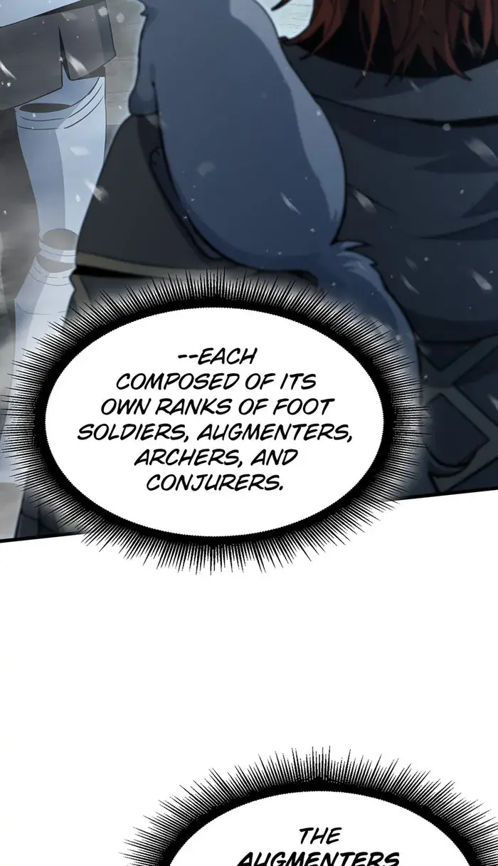 The Beginning After the End Chapter 189 Page 63