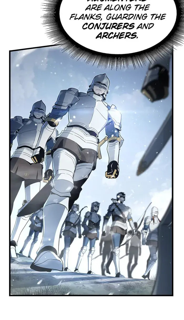 The Beginning After the End Chapter 189 Page 64