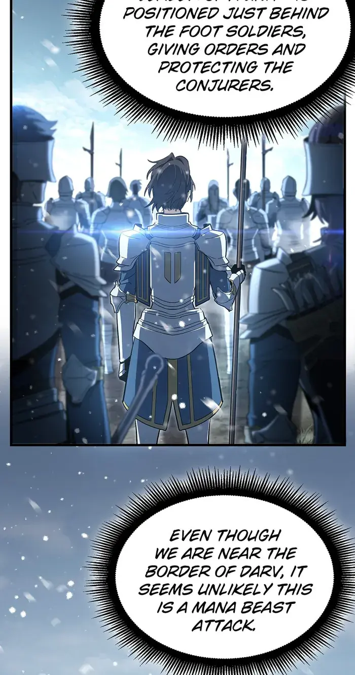 The Beginning After the End Chapter 189 Page 66