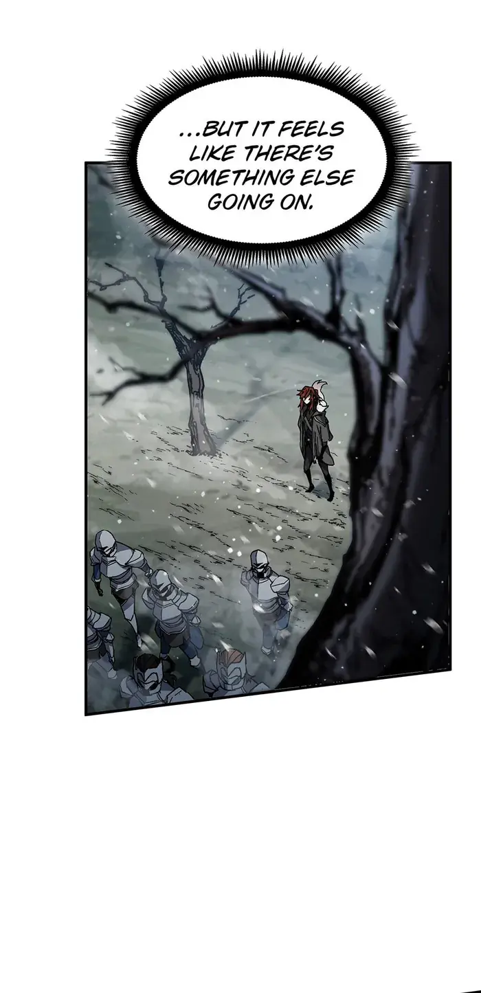 The Beginning After the End Chapter 189 Page 68