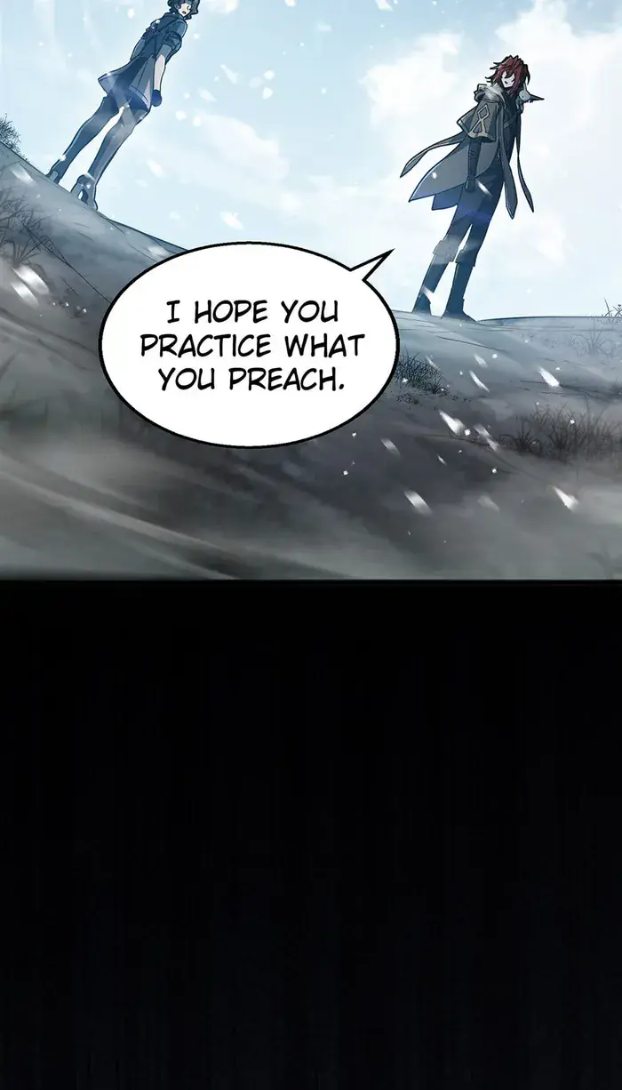 The Beginning After the End Chapter 189 Page 70