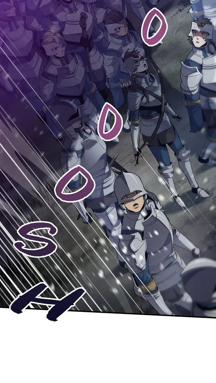 The Beginning After the End Chapter 189 Page 75