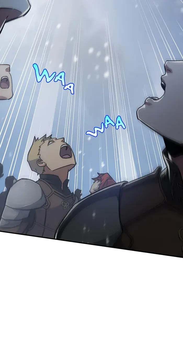 The Beginning After the End Chapter 189 Page 77