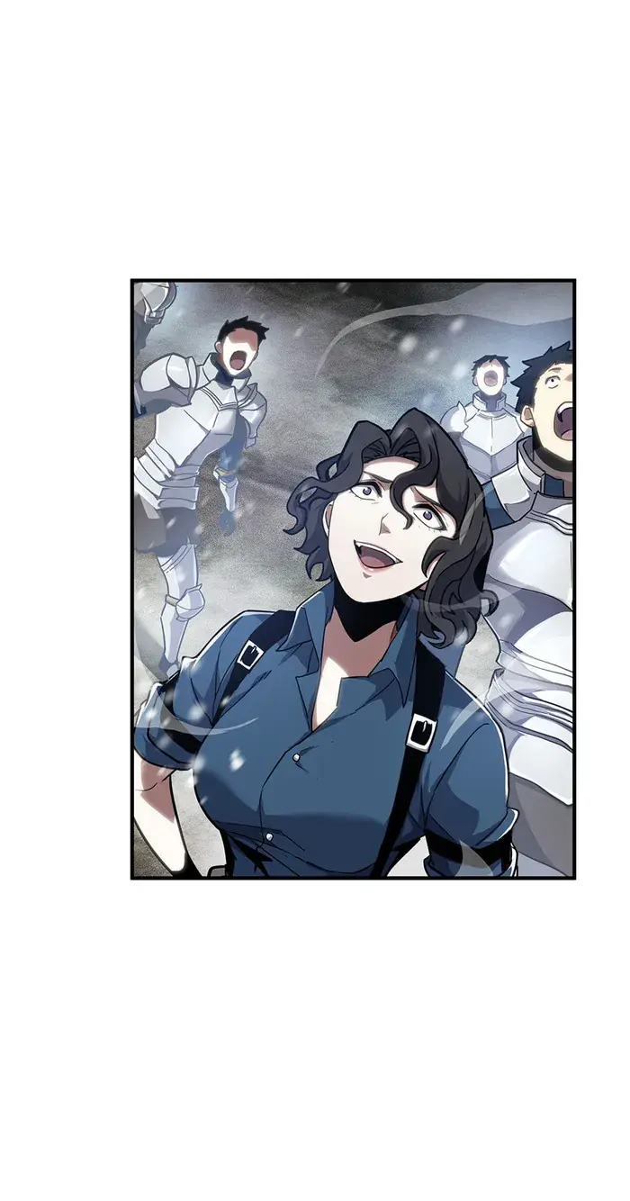 The Beginning After the End Chapter 189 Page 78