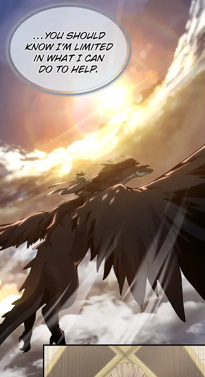 The Beginning After the End Chapter 189 Page 81