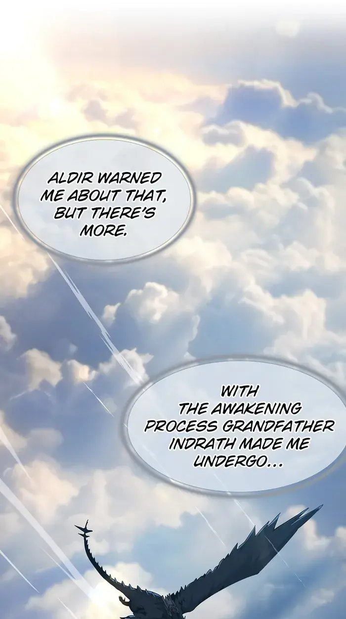 The Beginning After the End Chapter 189 Page 83