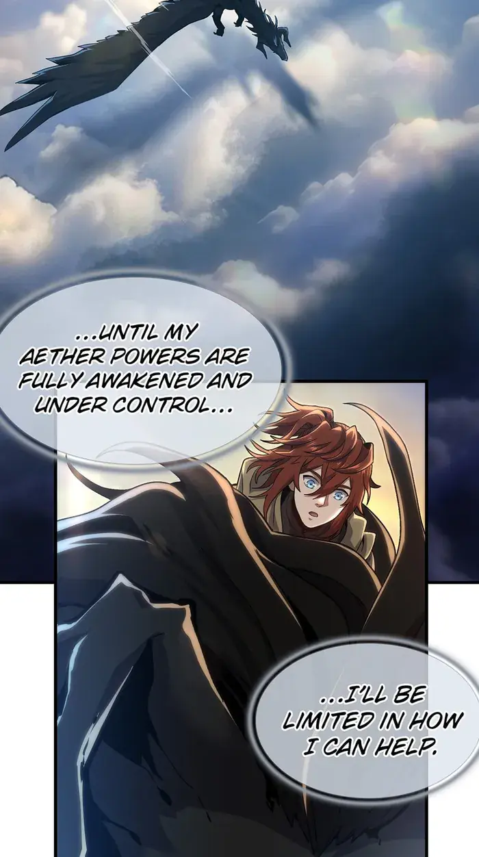 The Beginning After the End Chapter 189 Page 84