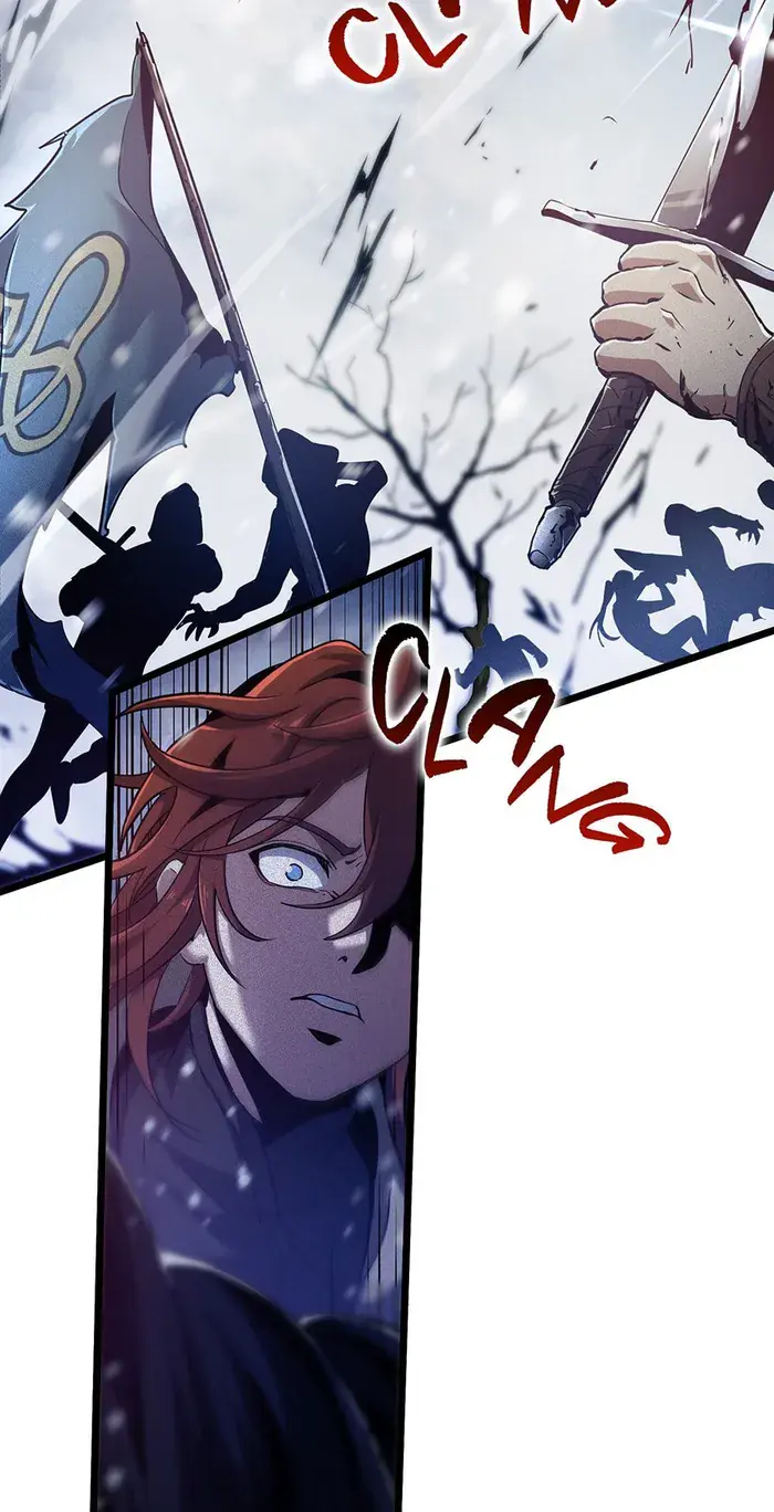 The Beginning After the End Chapter 189 Page 88