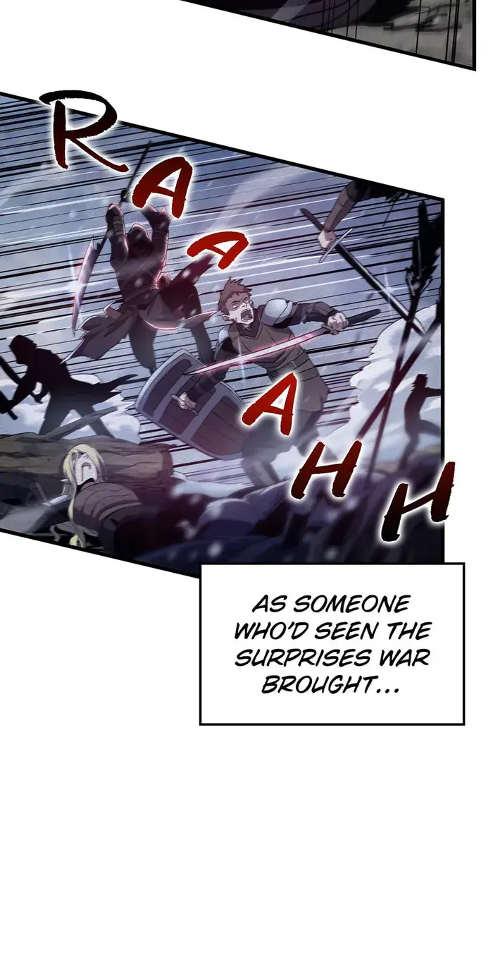 The Beginning After the End Chapter 189 Page 90