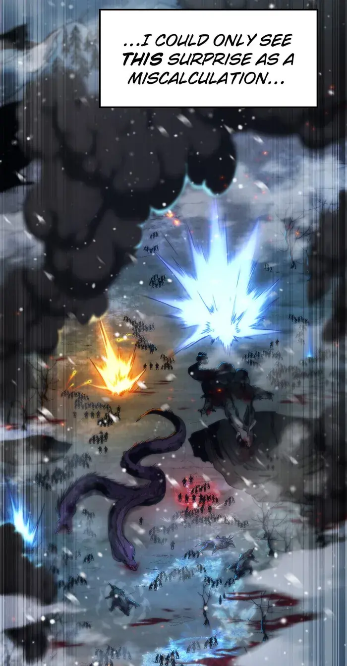 The Beginning After the End Chapter 189 Page 92