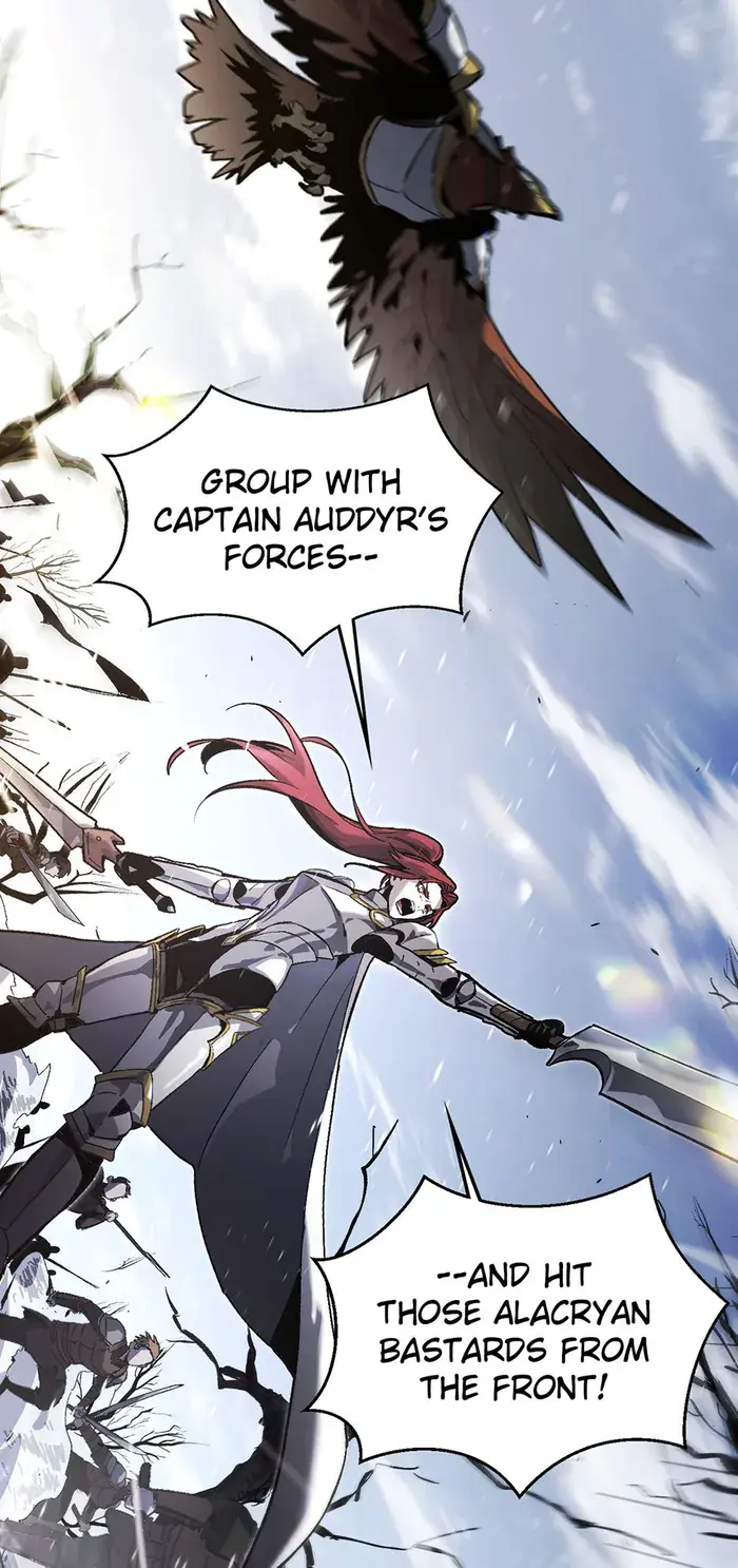 The Beginning After the End Chapter 190 Page 18