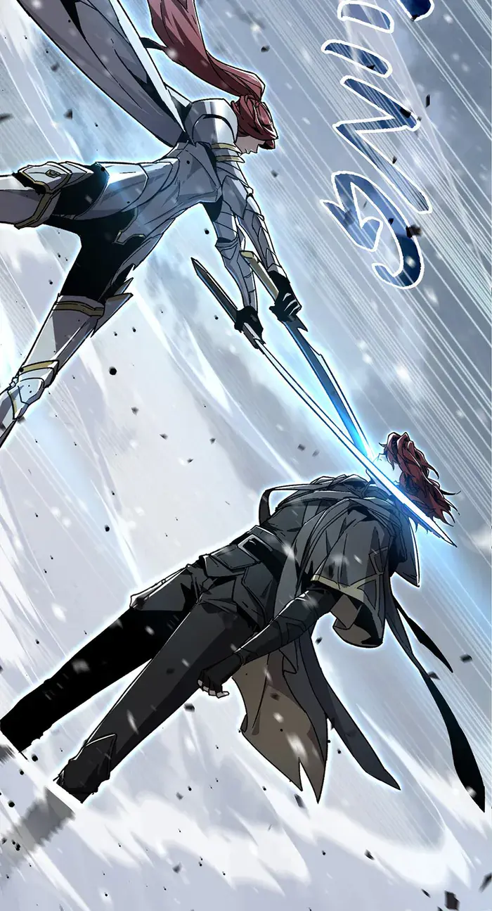 The Beginning After the End Chapter 190 Page 21