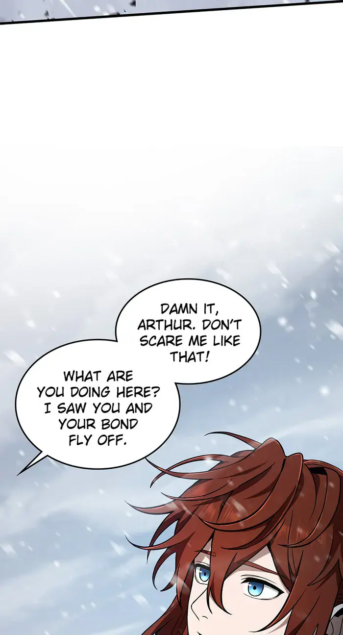 The Beginning After the End Chapter 190 Page 22