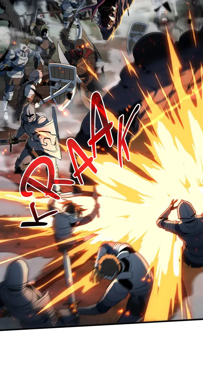 The Beginning After the End Chapter 190 Page 27