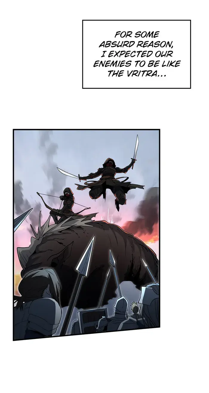 The Beginning After the End Chapter 190 Page 28